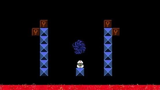 The Tower of TigerQiuQiu: Bubble Gun — screenshot 4