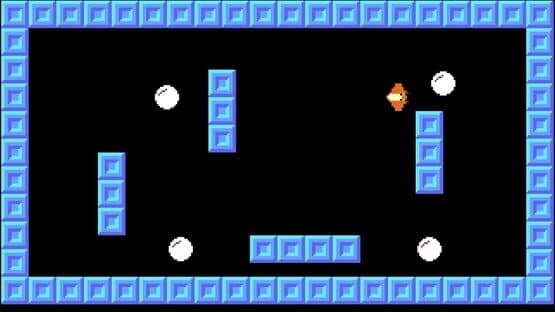 The Tower of TigerQiuQiu: Moth Snake — screenshot 4