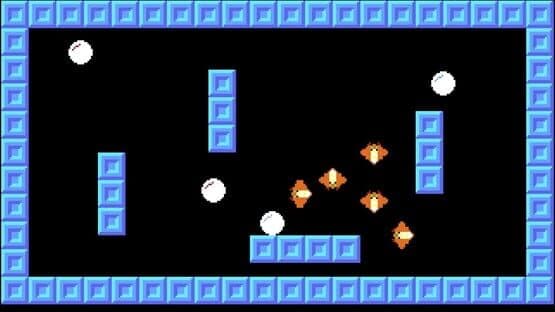 The Tower of TigerQiuQiu: Moth Snake — screenshot 5
