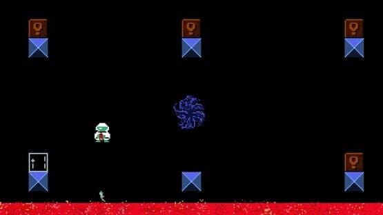The Tower of TigerQiuQiu: Bubble Gun — screenshot 5
