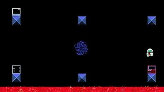 The Tower of TigerQiuQiu: Bubble Gun — screenshot 6