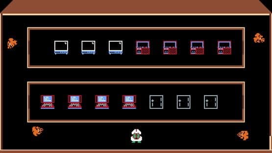 The Tower of TigerQiuQiu: Police Cat — screenshot 6