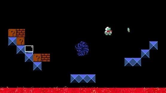 The Tower of TigerQiuQiu: Bubble Gun — screenshot 7