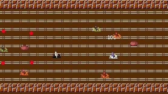 The Tower of TigerQiuQiu: Tigscores — screenshot 1