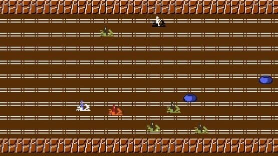 The Tower of TigerQiuQiu: Tigscores — screenshot 3