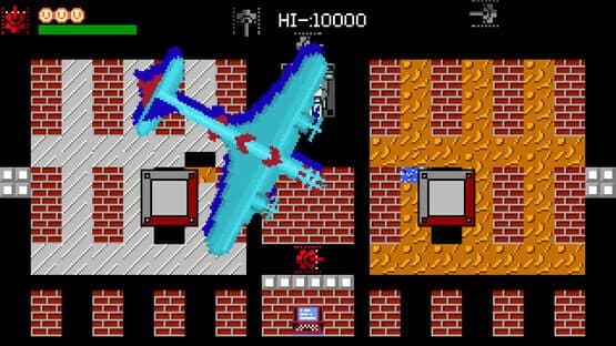 The Tower of TigerQiuQiu: Tiger Tank Defense — screenshot 2