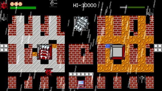 The Tower of TigerQiuQiu: Tiger Tank Defense — screenshot 3