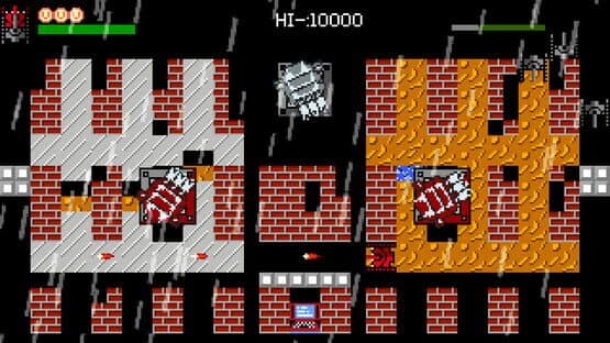 The Tower of TigerQiuQiu: Tiger Tank Defense — screenshot 4