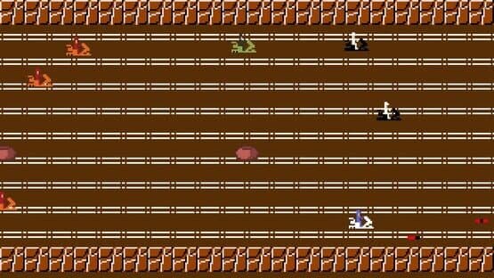 The Tower of TigerQiuQiu: Tigscores — screenshot 6