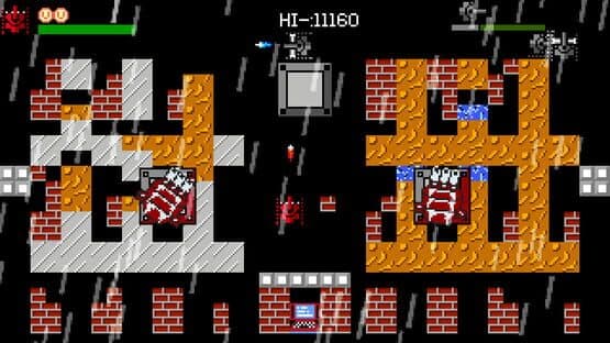 The Tower of TigerQiuQiu: Tiger Tank Defense — screenshot 5
