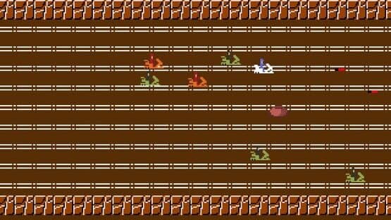 The Tower of TigerQiuQiu: Tigscores — screenshot 7