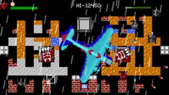 The Tower of TigerQiuQiu: Tiger Tank Defense — screenshot 6