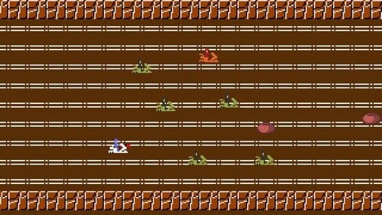 The Tower of TigerQiuQiu: Tigscores — screenshot 8