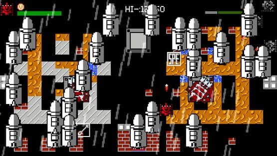 The Tower of TigerQiuQiu: Tiger Tank Defense — screenshot 7