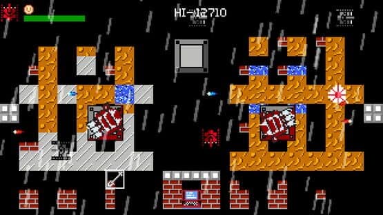 The Tower of TigerQiuQiu: Tiger Tank Defense — screenshot 8