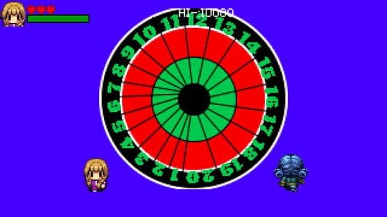 The Tower of TigerQiuQiu: Knife Darts — screenshot 6
