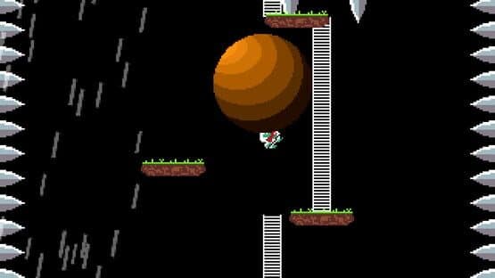 The Tower Of TigerQiuQiu: The Wind — screenshot 1