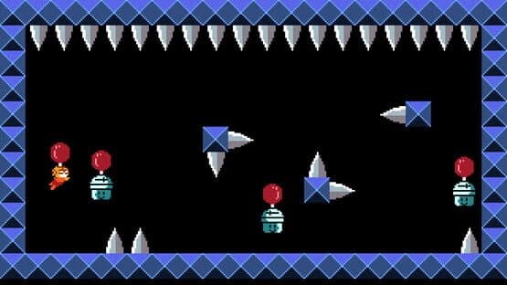 The Tower of TigerQiuQiu: Ball War — screenshot 1