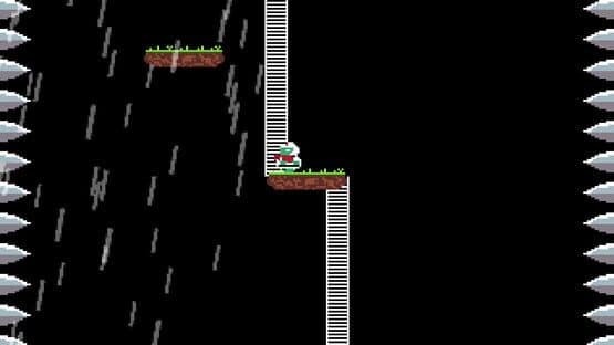 The Tower Of TigerQiuQiu: The Wind — screenshot 2