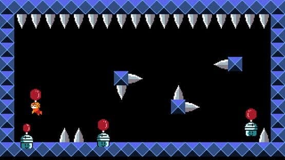 The Tower of TigerQiuQiu: Ball War — screenshot 2