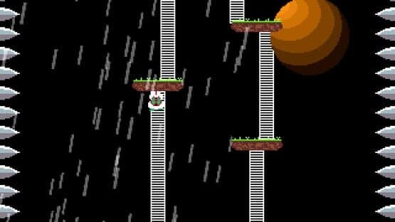 The Tower Of TigerQiuQiu: The Wind — screenshot 3