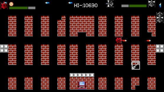 The Tower of TigerQiuQiu: Tiger Tank 61 — screenshot 2