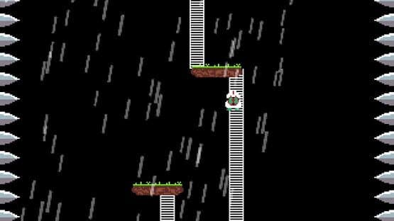 The Tower Of TigerQiuQiu: The Wind — screenshot 4