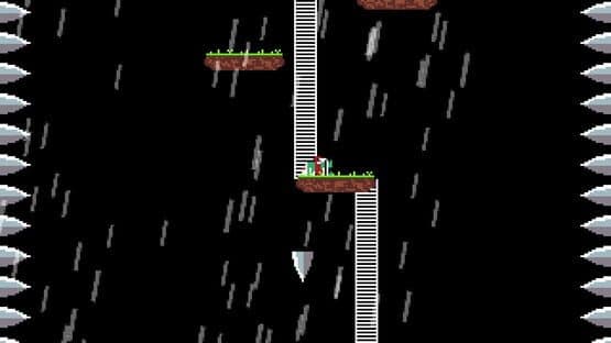 The Tower Of TigerQiuQiu: The Wind — screenshot 5