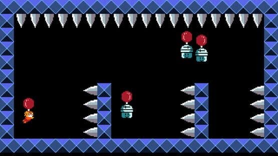 The Tower of TigerQiuQiu: Ball War — screenshot 4