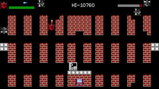The Tower of TigerQiuQiu: Tiger Tank 61 — screenshot 3