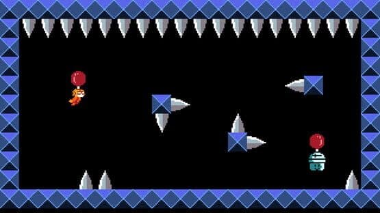 The Tower of TigerQiuQiu: Ball War — screenshot 5