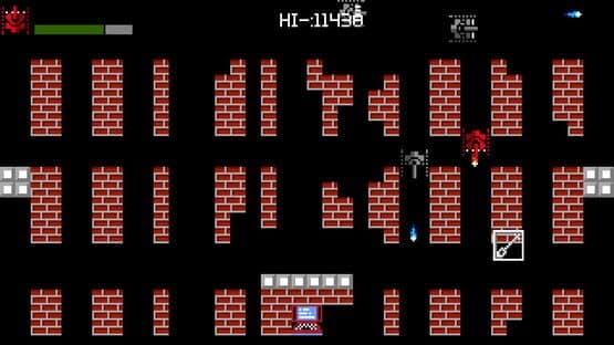 The Tower of TigerQiuQiu: Tiger Tank 61 — screenshot 4