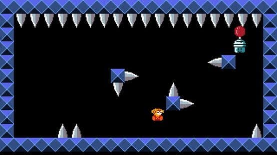 The Tower of TigerQiuQiu: Ball War — screenshot 6