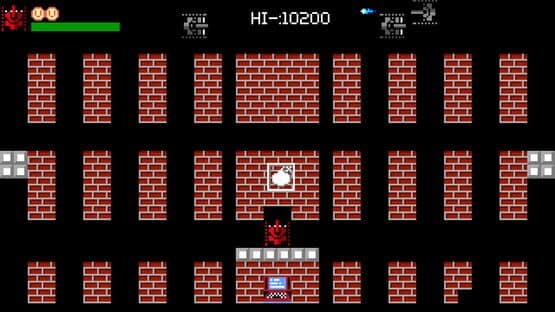 The Tower of TigerQiuQiu: Tiger Tank 61 — screenshot 5