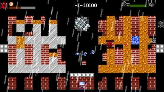 The Tower of TigerQiuQiu: Tiger Tank 64 — screenshot 1