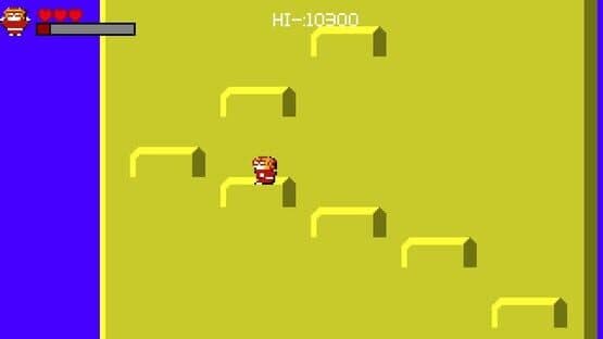 The Tower of TigerQiuQiu: Ninja Alpha — screenshot 3