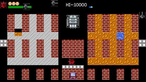The Tower of TigerQiuQiu: Tiger Tank 64 — screenshot 2