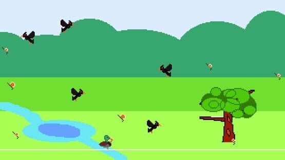The Tower of TigerQiuQiu: Birds Cave — screenshot 5