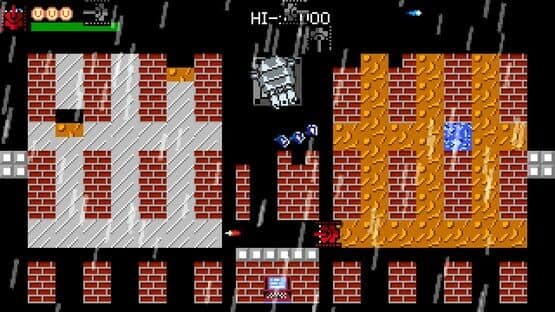 The Tower of TigerQiuQiu: Tiger Tank 64 — screenshot 3