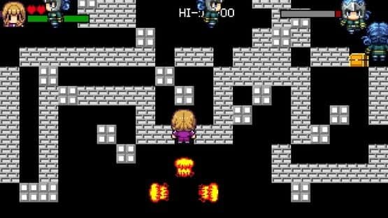 The Tower of TigerQiuQiu: Bomber Treasure — screenshot 4