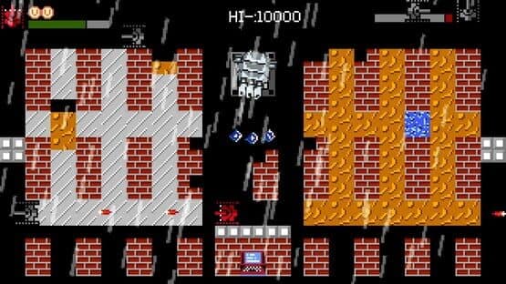 The Tower of TigerQiuQiu: Tiger Tank 64 — screenshot 4