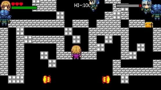 The Tower of TigerQiuQiu: Bomber Treasure — screenshot 5