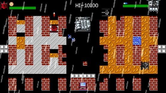 The Tower of TigerQiuQiu: Tiger Tank 64 — screenshot 5