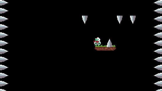 The Tower of TigerQiuQiu: Down to Hole — screenshot 1