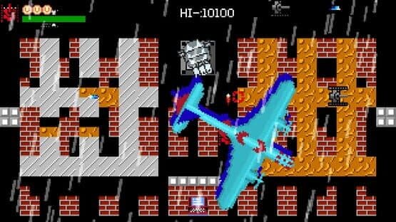 The Tower of TigerQiuQiu: Tiger Tank 65 — screenshot 1