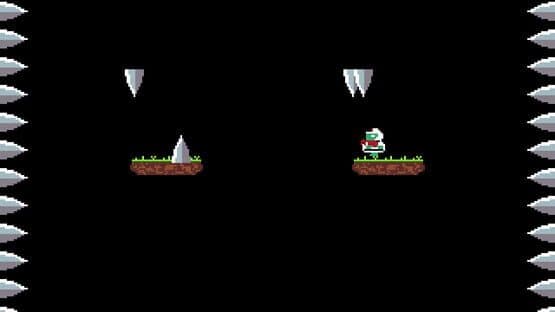 The Tower of TigerQiuQiu: Down to Hole — screenshot 2