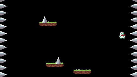 The Tower of TigerQiuQiu: Down to Hole — screenshot 3