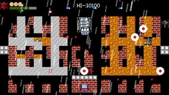 The Tower of TigerQiuQiu: Tiger Tank 65 — screenshot 3