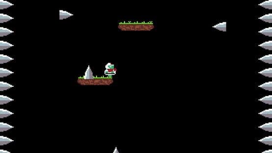 The Tower of TigerQiuQiu: Down to Hole — screenshot 4