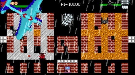 The Tower of TigerQiuQiu: Tiger Tank 65 — screenshot 4